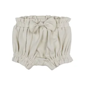 The Neutral Collection - Ruffle Bloomer