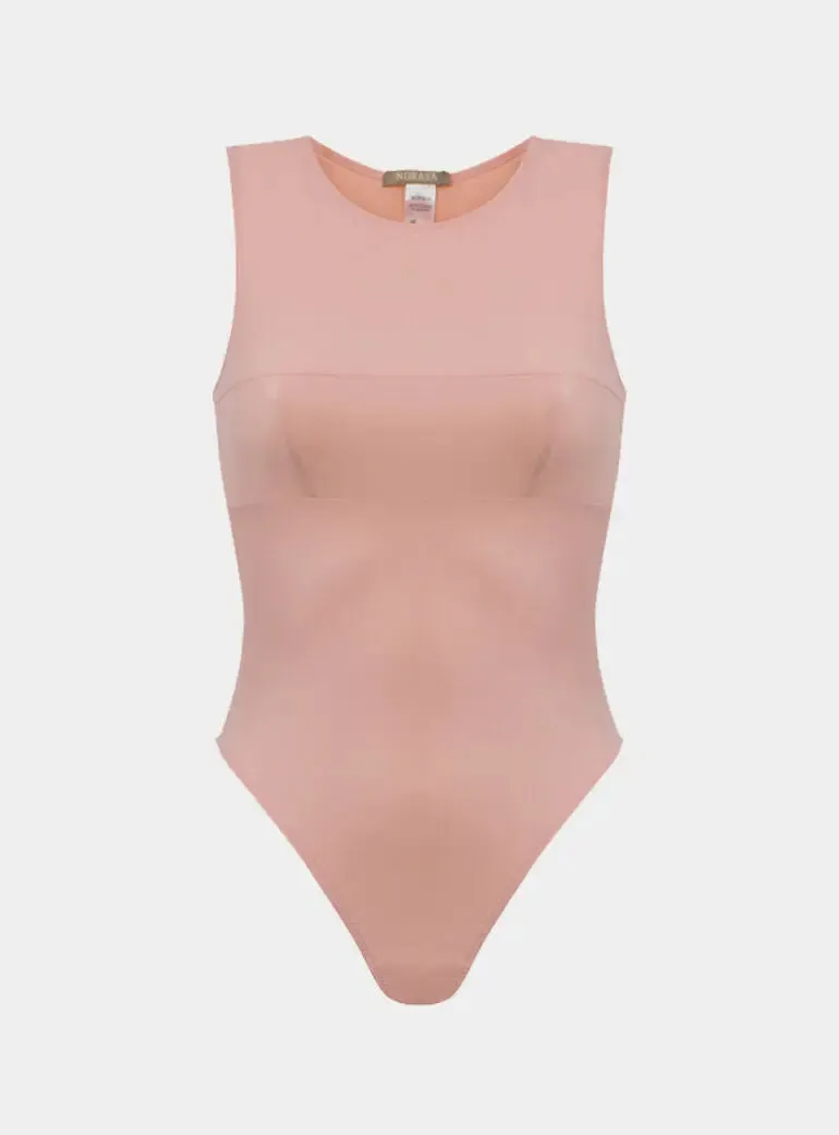 Ultra Nude Bodysuit