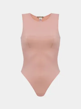 Ultra Nude Bodysuit