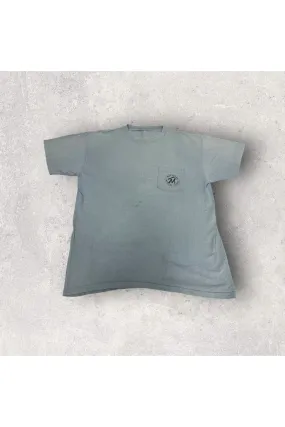 Vintage 90s Marlboro Country Store Pocket Tee- XL