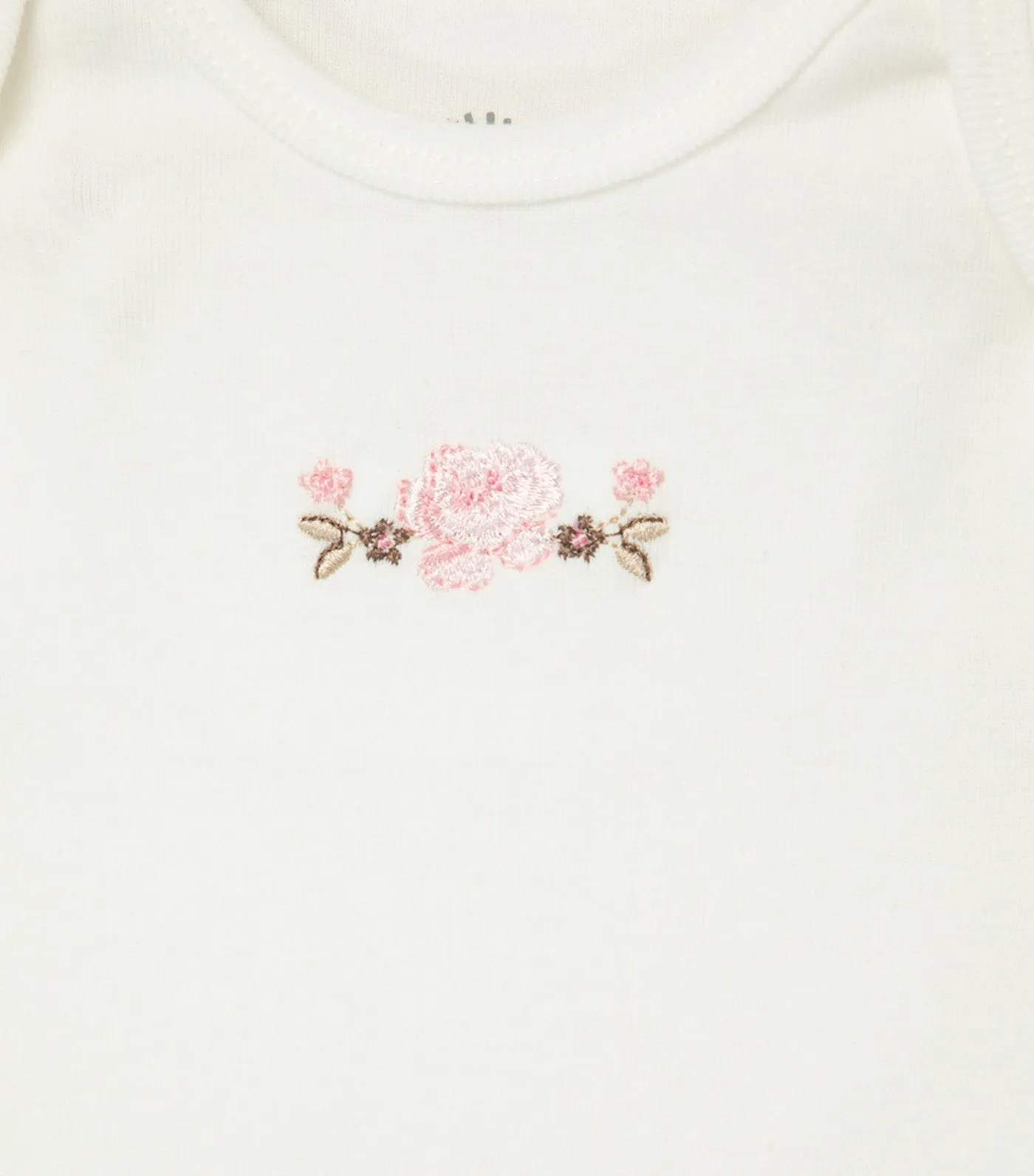 Vintage Rose Gift Box Pink Floral