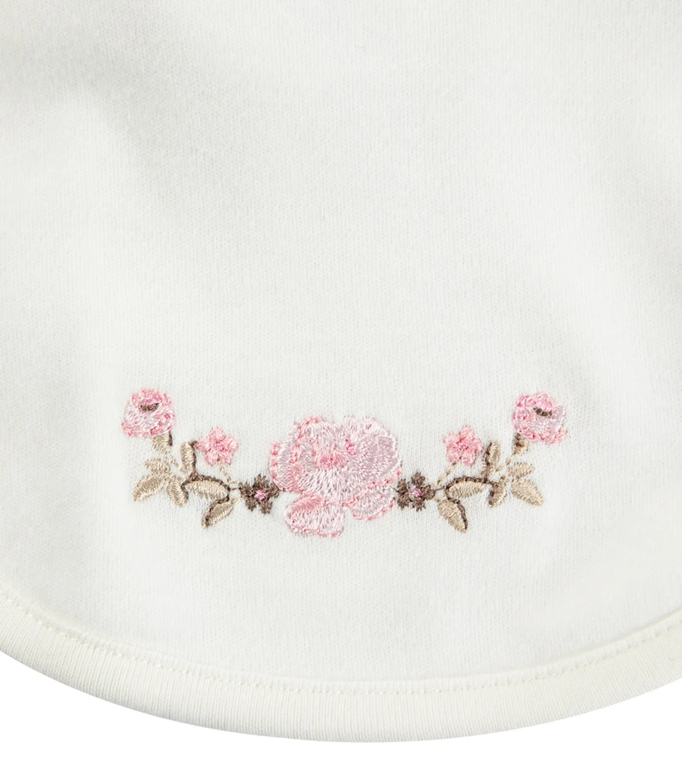 Vintage Rose Gift Box Pink Floral