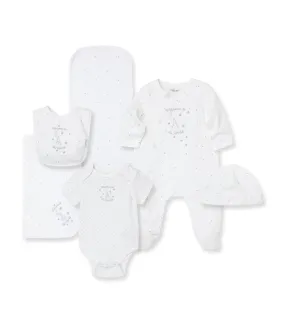 Welcome to World Gift Box White