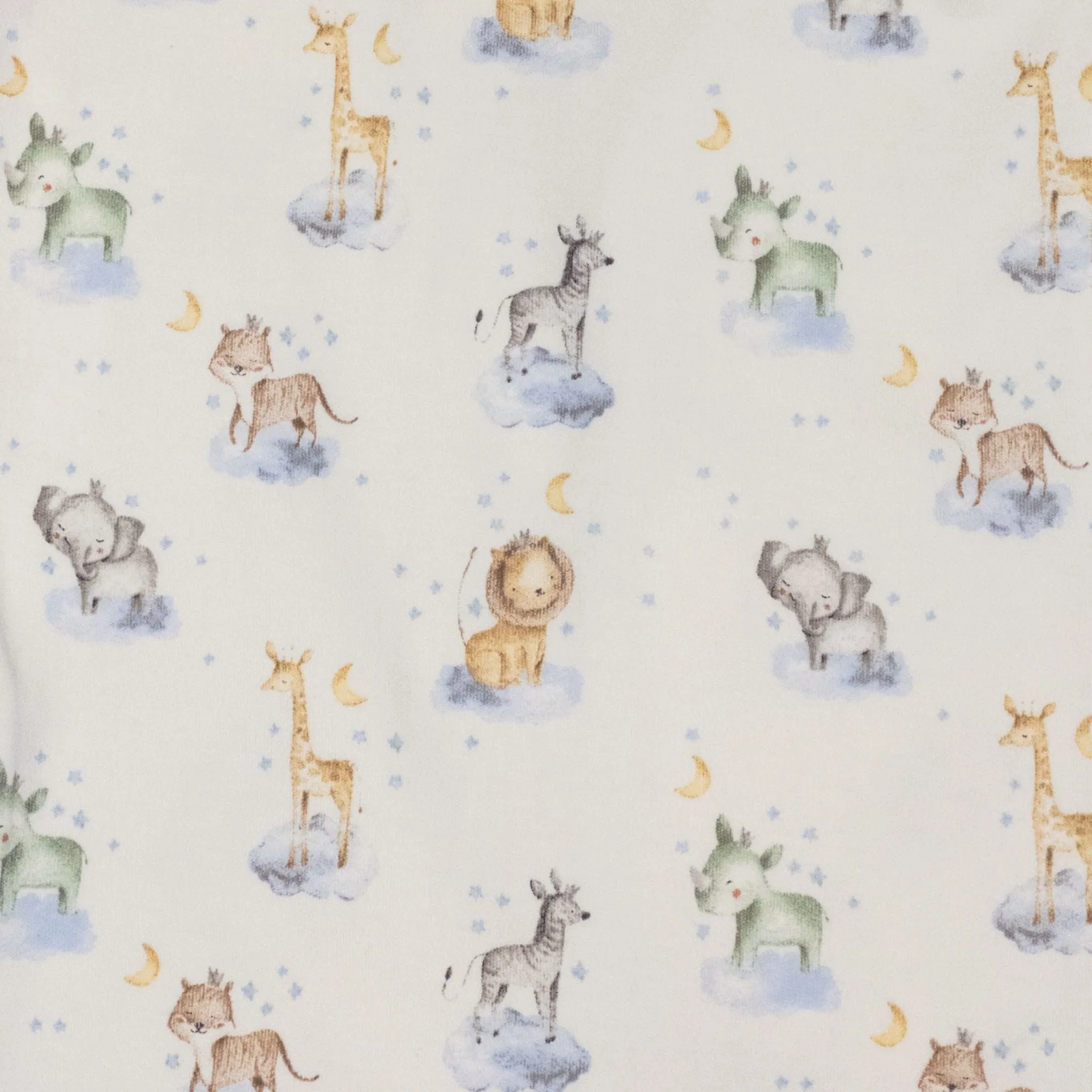Wild Things Bodysuit by Luna and Arlo