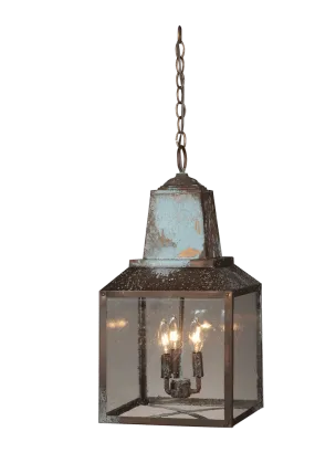 Winnsboro Chandelier - Small