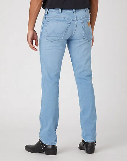 Wrangler Texas Slim Spot Lite Jeans K