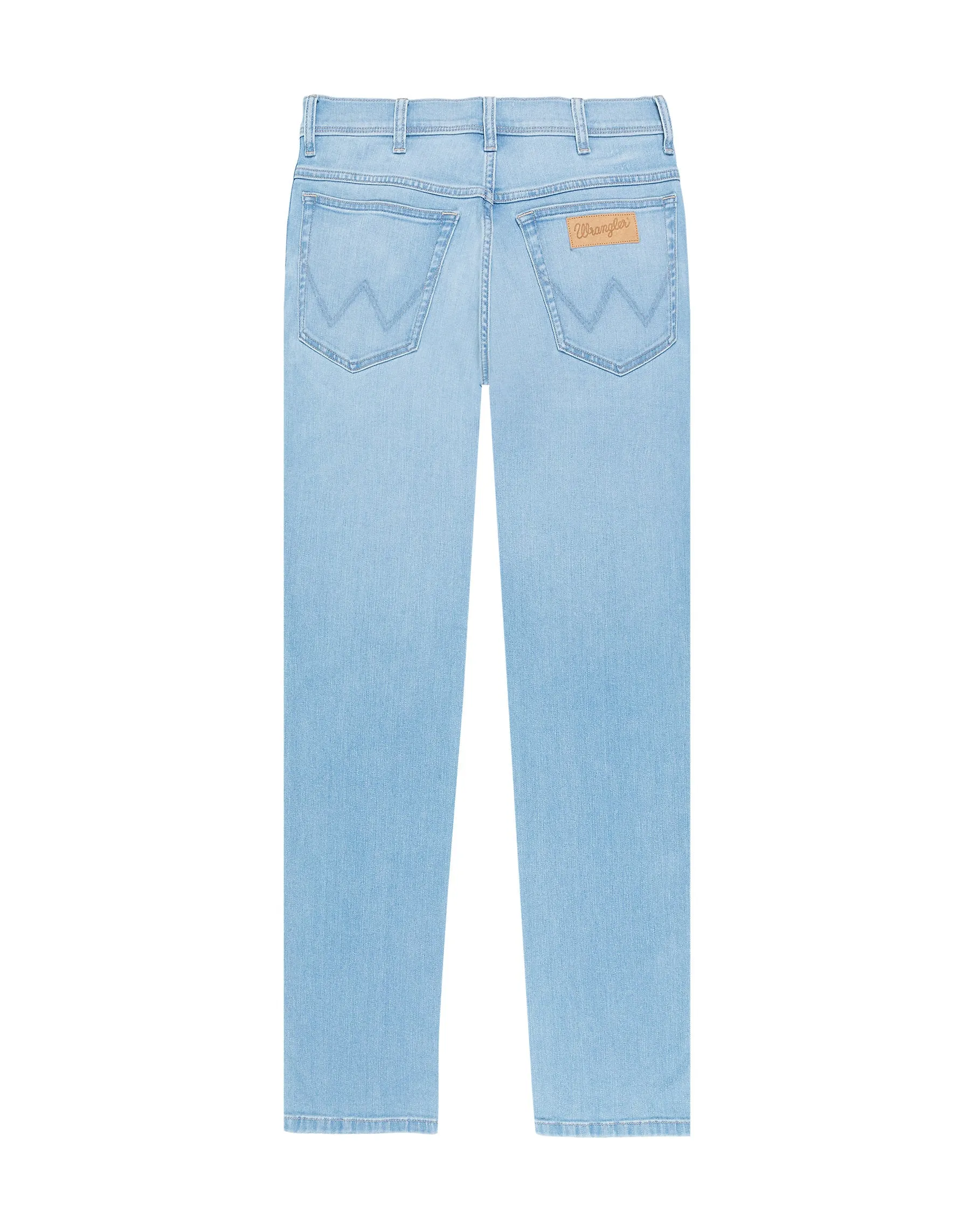 Wrangler Texas Slim Spot Lite Jeans K