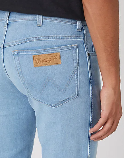 Wrangler Texas Slim Spot Lite Jeans K