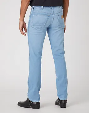Wrangler Texas Slim Spot Lite Jeans K
