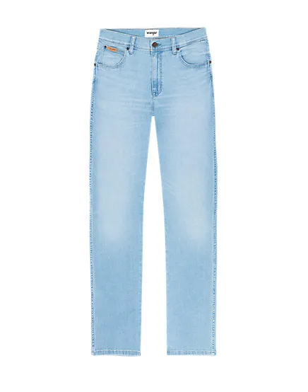 Wrangler Texas Slim Spot Lite Jeans K