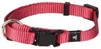 ZIGGI DOG COLLAR CHERRY
